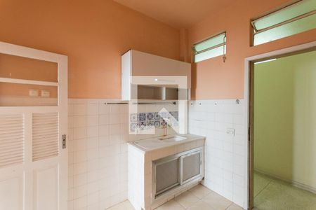 Apartamento para alugar com 45m², 2 quartos e sem vaga Apartamento para alugar com 45m², 2 quartos e sem vagaCozinha