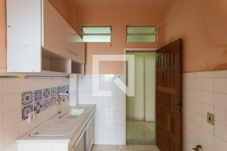 Apartamento para alugar com 45m², 2 quartos e sem vaga Apartamento para alugar com 45m², 2 quartos e sem vagaCozinha