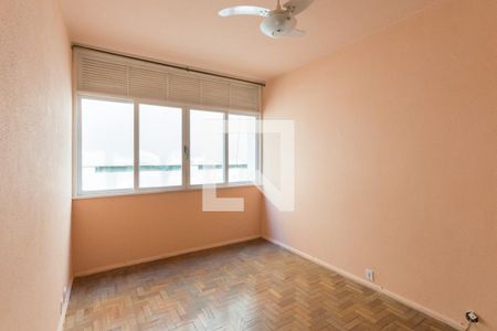 Sala de apartamento para alugar com 2 quartos, 45m² em Grajaú, Rio de Janeiro