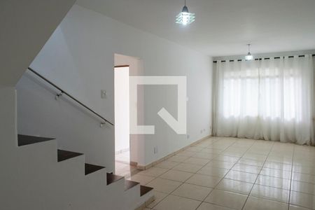 Sala de casa à venda com 3 quartos, 145m² em Lauzane Paulista, São Paulo