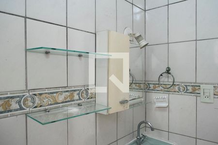 Casa à venda com 145m², 3 quartos e 1 vagaBanheiro da Suíte 2