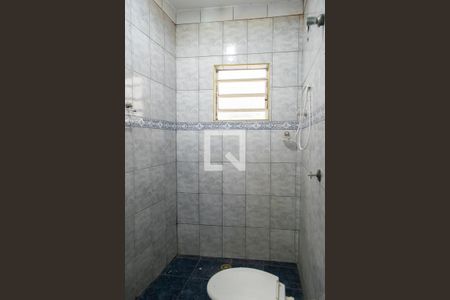 Casa à venda com 145m², 3 quartos e 1 vagaBanheiro Social