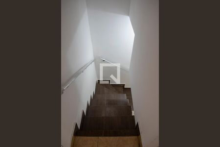 Casa à venda com 145m², 3 quartos e 1 vagaEscada