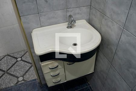 Casa à venda com 145m², 3 quartos e 1 vagaBanheiro Social