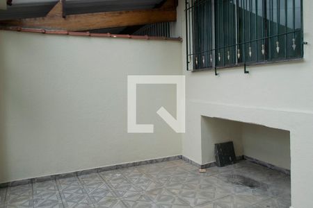 Casa à venda com 145m², 3 quartos e 1 vagaTerraço