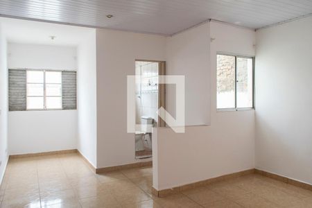 Suíte 1 de casa à venda com 3 quartos, 145m² em Lauzane Paulista, São Paulo