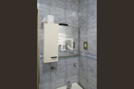 Casa à venda com 145m², 3 quartos e 1 vagaBanheiro Social