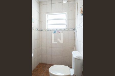 Casa à venda com 145m², 3 quartos e 1 vagaBanheiro da Suíte 1