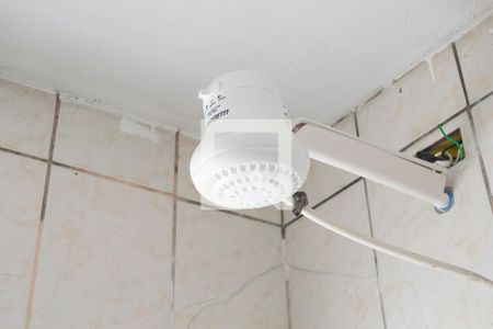 Casa à venda com 145m², 3 quartos e 1 vagaBanheiro da Suíte 1