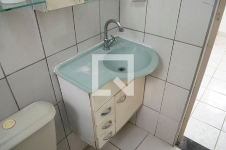 Casa à venda com 145m², 3 quartos e 1 vagaBanheiro da Suíte 2