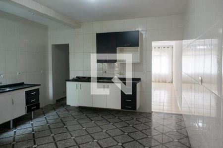 Casa à venda com 145m², 3 quartos e 1 vagaCozinha