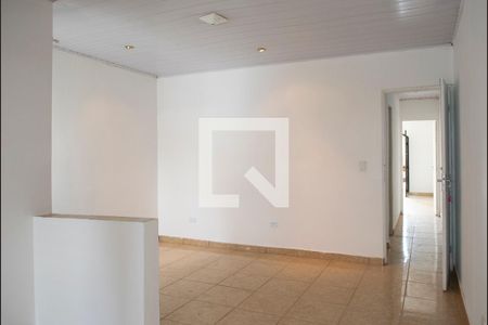 Suíte 1 de casa à venda com 3 quartos, 145m² em Lauzane Paulista, São Paulo