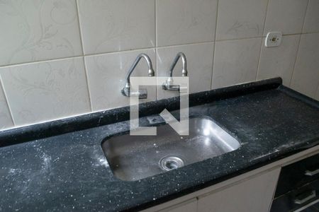 Casa à venda com 145m², 3 quartos e 1 vagaCozinha