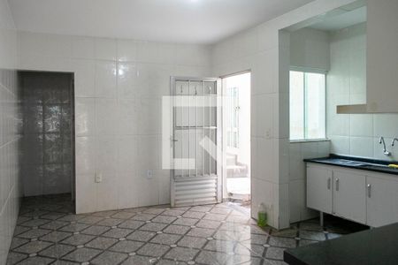 Casa à venda com 145m², 3 quartos e 1 vagaCozinha