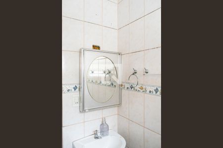 Casa à venda com 145m², 3 quartos e 1 vagaBanheiro da Suíte 1