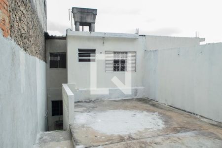 Casa à venda com 145m², 3 quartos e 1 vagaTerraço