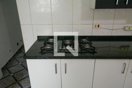 Casa à venda com 145m², 3 quartos e 1 vagaCozinha