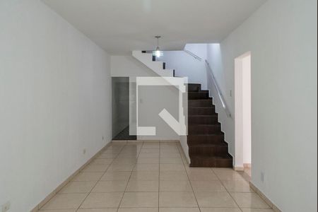 Sala de casa à venda com 3 quartos, 145m² em Lauzane Paulista, São Paulo