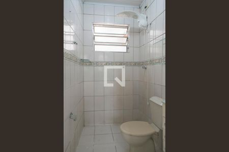 Casa à venda com 145m², 3 quartos e 1 vagaBanheiro da Suíte 2