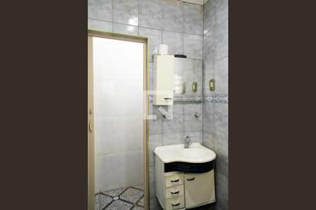 Casa à venda com 145m², 3 quartos e 1 vagaBanheiro Social