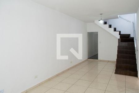 Sala de casa à venda com 3 quartos, 145m² em Lauzane Paulista, São Paulo