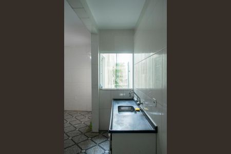 Casa à venda com 145m², 3 quartos e 1 vagaCozinha