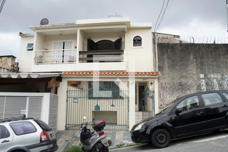 Casa à venda com 145m², 3 quartos e 1 vagaFachada