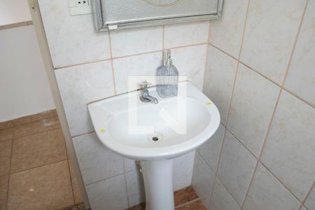 Casa à venda com 145m², 3 quartos e 1 vagaBanheiro da Suíte 1