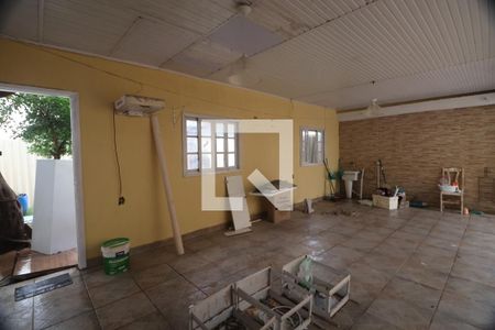 Casa à venda com 180m², 3 quartos e 2 vagasÁrea comum