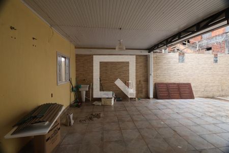 Casa à venda com 180m², 3 quartos e 2 vagasÁrea comum