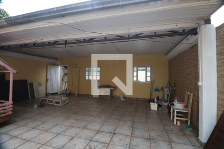 Casa à venda com 180m², 3 quartos e 2 vagasÁrea comum