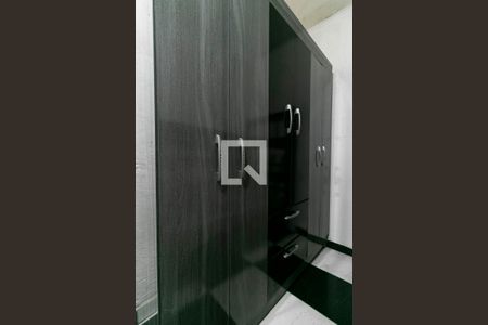 Dormitório- Armário de kitnet/studio à venda com 1 quarto, 12m² em Mooca, São Paulo