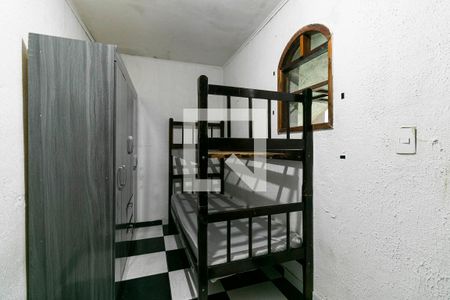 Dormitório de kitnet/studio à venda com 1 quarto, 12m² em Mooca, São Paulo