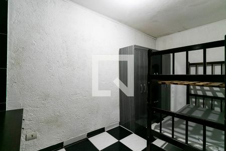 Dormitório de kitnet/studio à venda com 1 quarto, 12m² em Mooca, São Paulo