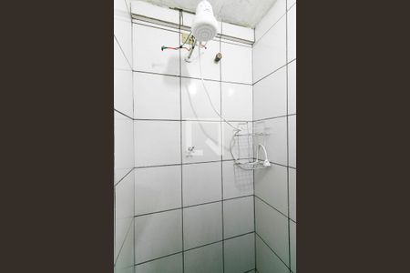 Studio à venda com 12m², 1 quarto e sem vagaBanheiro