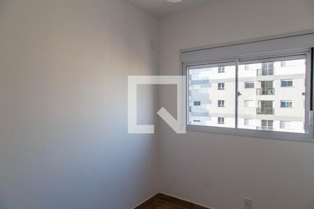 Quarto 2 de apartamento à venda com 2 quartos, 38m² em Jardim Analia Franco, São Paulo