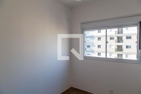 Apartamento à venda com 38m², 2 quartos e 1 vagaQuarto 2