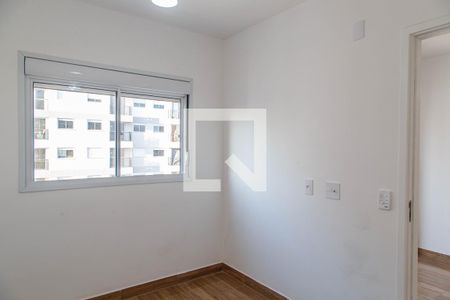 Quarto 1 de apartamento à venda com 2 quartos, 38m² em Jardim Analia Franco, São Paulo