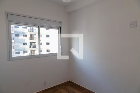 Apartamento à venda com 38m², 2 quartos e 1 vagaQuarto 2