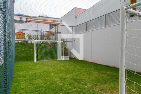 Apartamento à venda com 38m², 2 quartos e 1 vagaQuadra