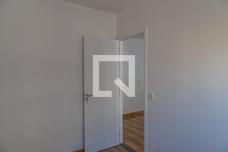 Apartamento à venda com 38m², 2 quartos e 1 vagaQuarto 2