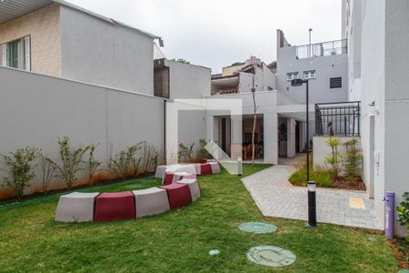 Apartamento à venda com 38m², 2 quartos e 1 vagaÁrea comum