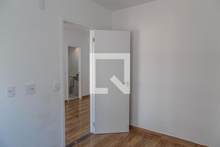 Quarto 1 de apartamento à venda com 2 quartos, 38m² em Jardim Analia Franco, São Paulo