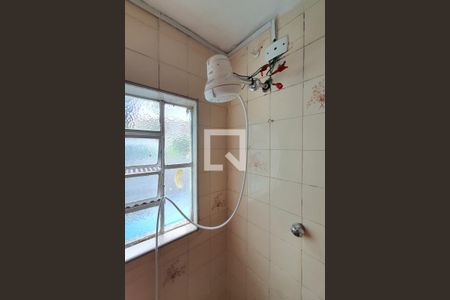 Casa à venda com 200m², 4 quartos e sem vaga Casa à venda com 200m², 4 quartos e sem vagaBanheiro da suíte