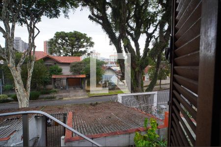 Quarto 1 - Vista de casa para alugar com 3 quartos, 84m² em Jardim do Salso, Porto Alegre