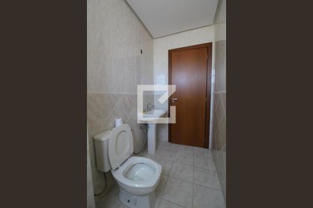 Apartamento à venda com 223m², 3 quartos e 2 vagasBanheiro 1