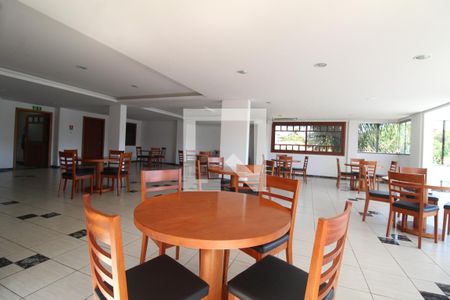 Apartamento à venda com 223m², 3 quartos e 2 vagasÁrea Comum - Espaço Gourmet