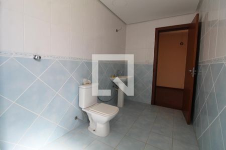 Apartamento à venda com 223m², 3 quartos e 2 vagasBanheiro da Suíte