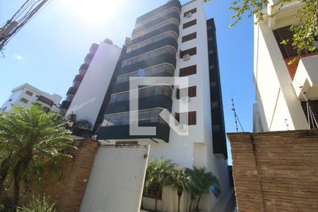 Apartamento à venda com 223m², 3 quartos e 2 vagasFachada do Prédio