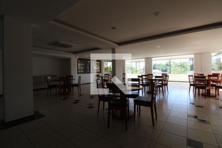 Apartamento à venda com 223m², 3 quartos e 2 vagasÁrea Comum - Espaço Gourmet